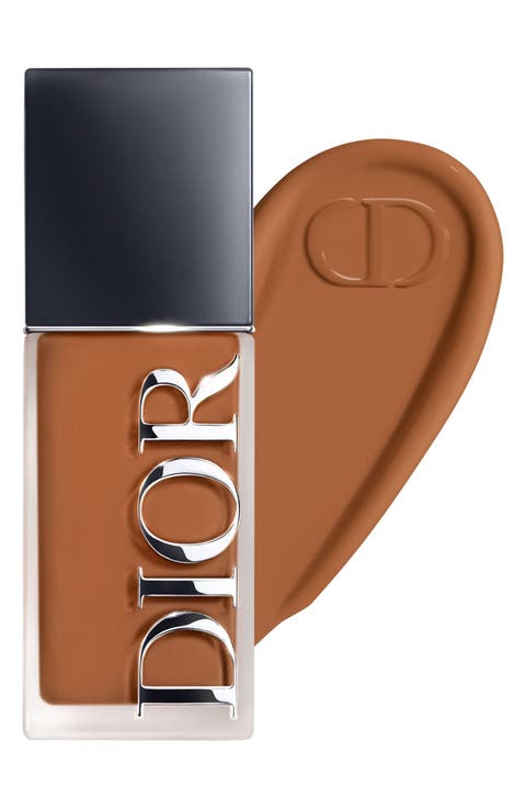 'Dior Forever Skin Wear Blurring Natural Matte Foundation