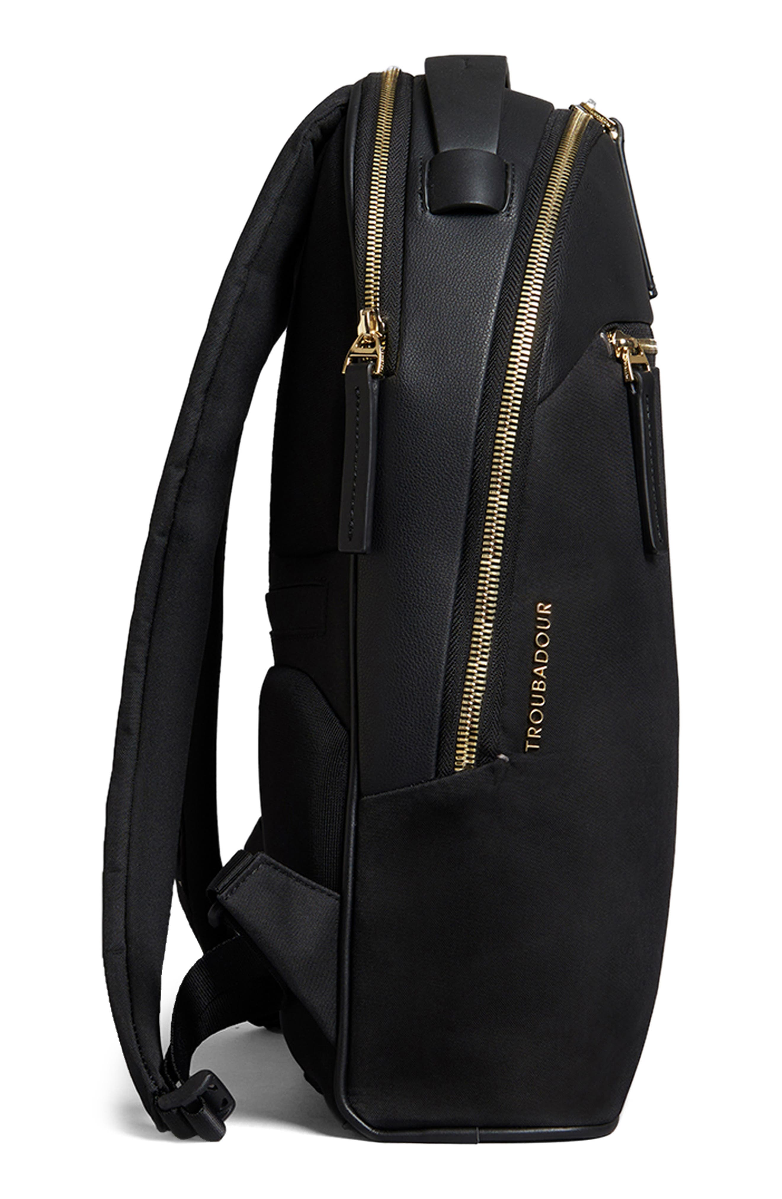 Troubadour Ember Backpack, Alternate, color, 