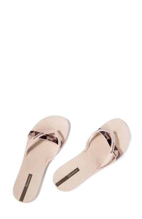 IPANEMA IPANEMA KIREI CHIC FLIP FLOP