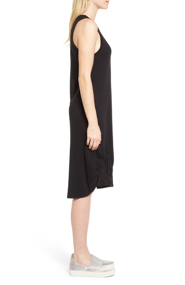 n:PHILANTHROPY Boo Jersey Tank Dress, Alternate, color,