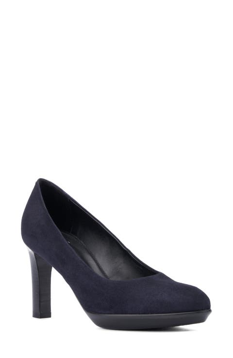 Raysa Platform Pump (Women)