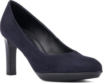 Raysa Platform Pump
