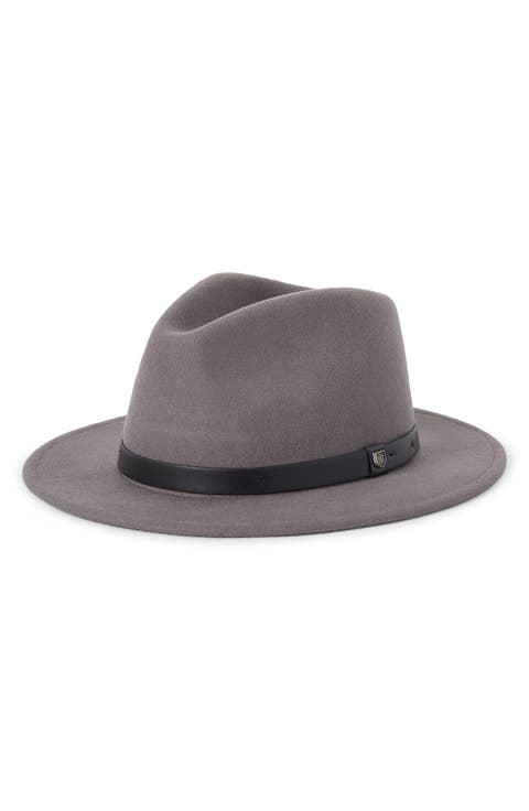 Messer Fedora Hat