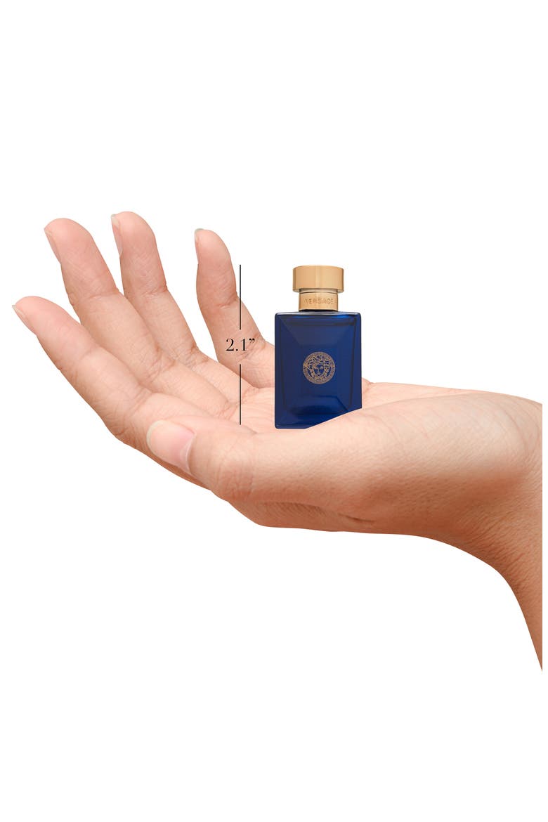 Dylan Blue Mini Eau de Toilette, Alternate, color, NO COLOR