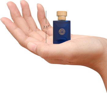 Dylan Blue Eau de Toilette