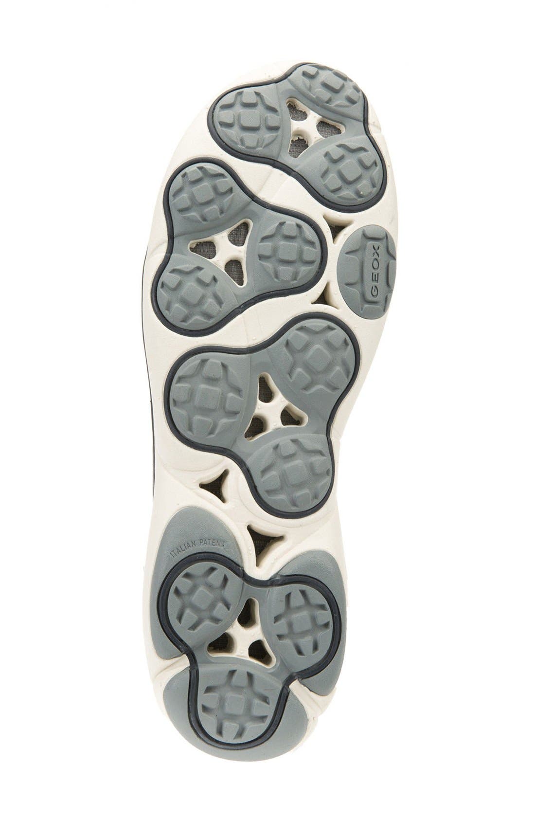 Geox Nebula10 Slip-On Sneaker, Alternate, color, 