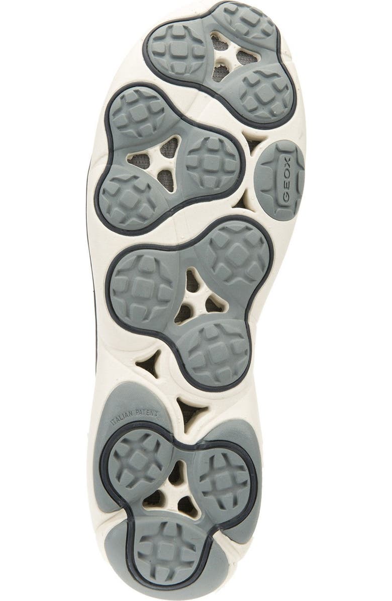 Geox Nebula10 Slip-On Sneaker, Alternate, color,