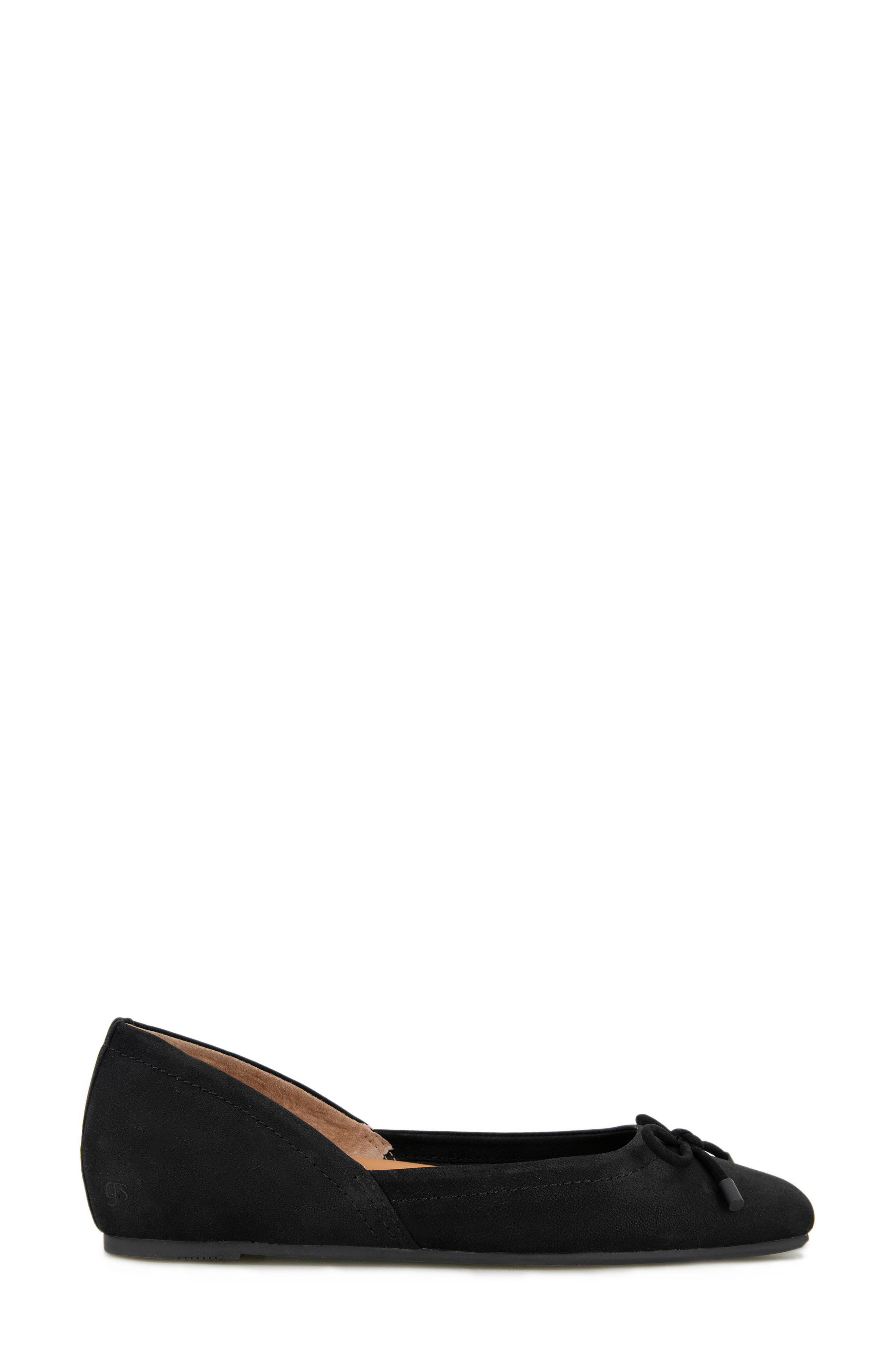 Gentle Souls Sailor Flat, Alternate, color, 