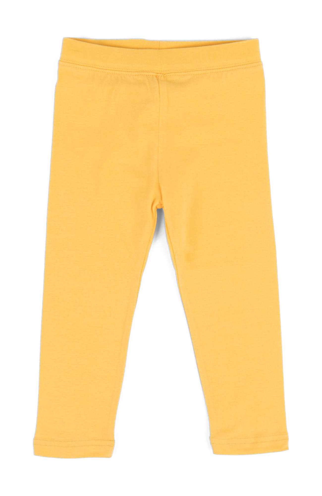 selected YELLOW