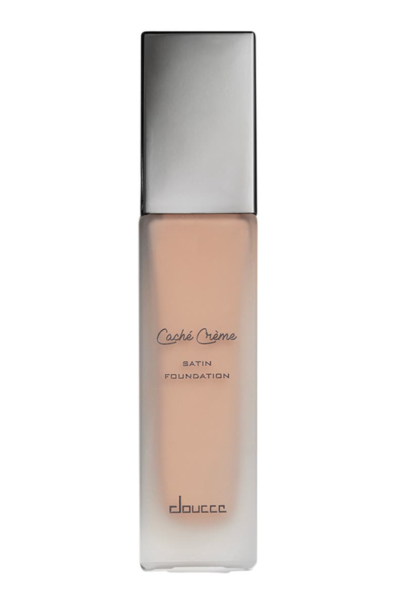 DOUCCE Cache Crème Satin Foundation, Main, color, (6) Pm6