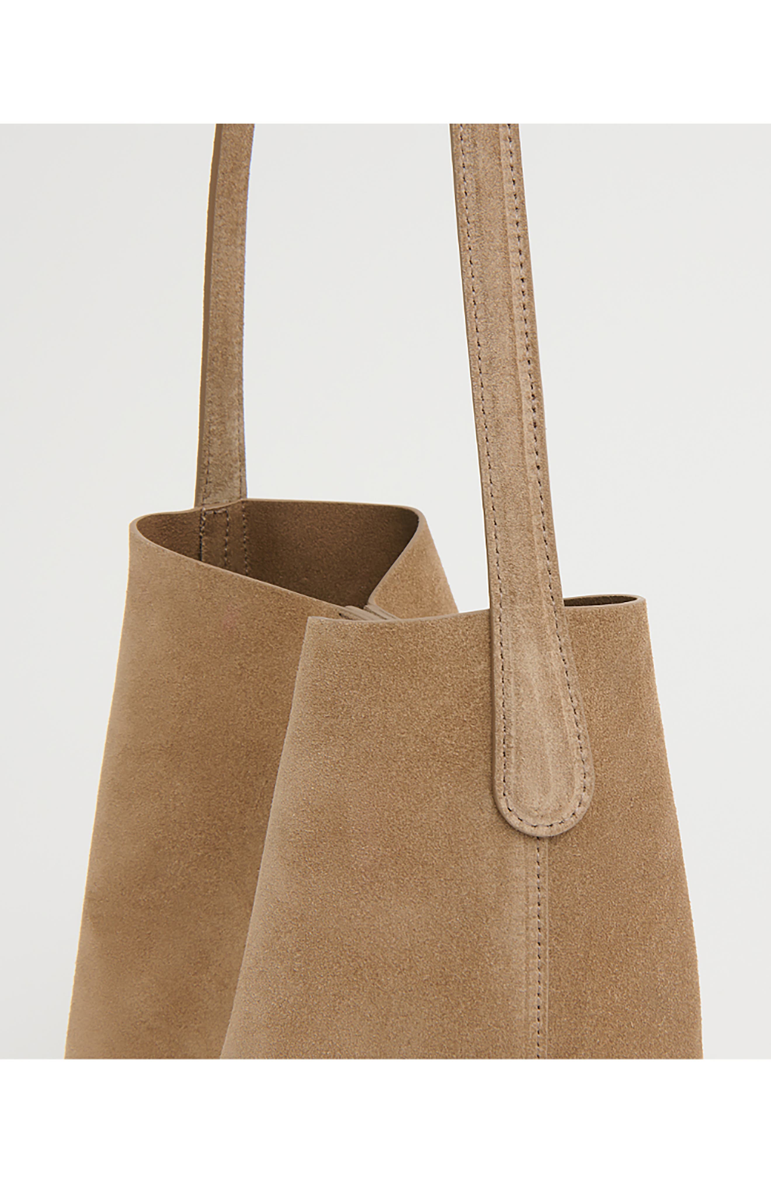 Small Everyday Cabas Tote, Alternate, color, ANISE