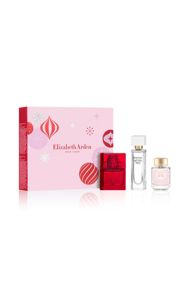 Eternal Aura Prestige Coffret 3 Piece Fragrance Set, Main, color, N/A