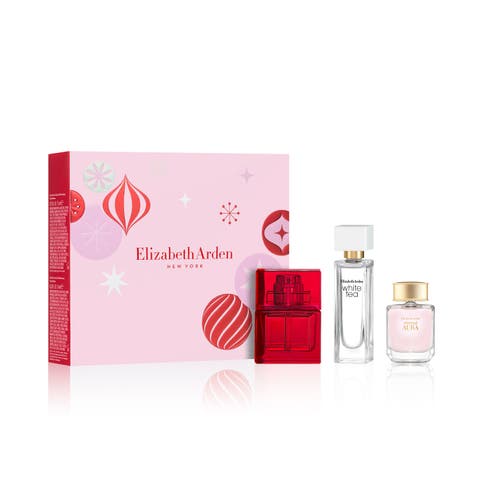 Eternal Aura Prestige Coffret 3 Piece Fragrance Set