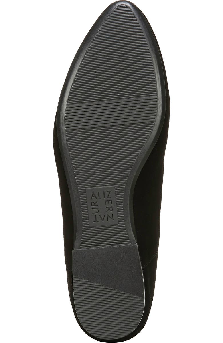 Naturalizer Lorna Collapsible Heel Loafer (Women) | Nordstrom