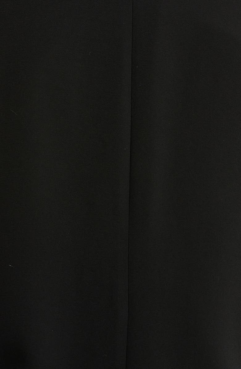 Lafayette 148 New York Finesse Crepe Blazer, Alternate, color, 