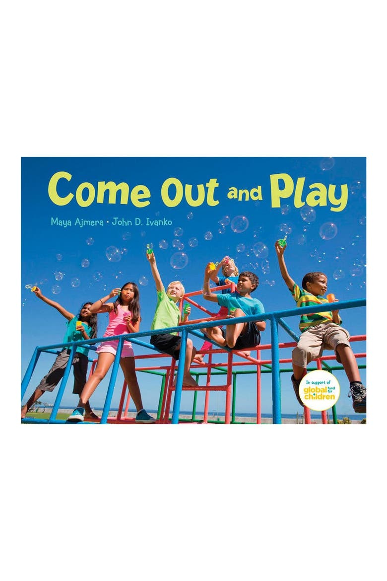 Children Around the World Books - Set of 4, Alternate, color, Multicolor