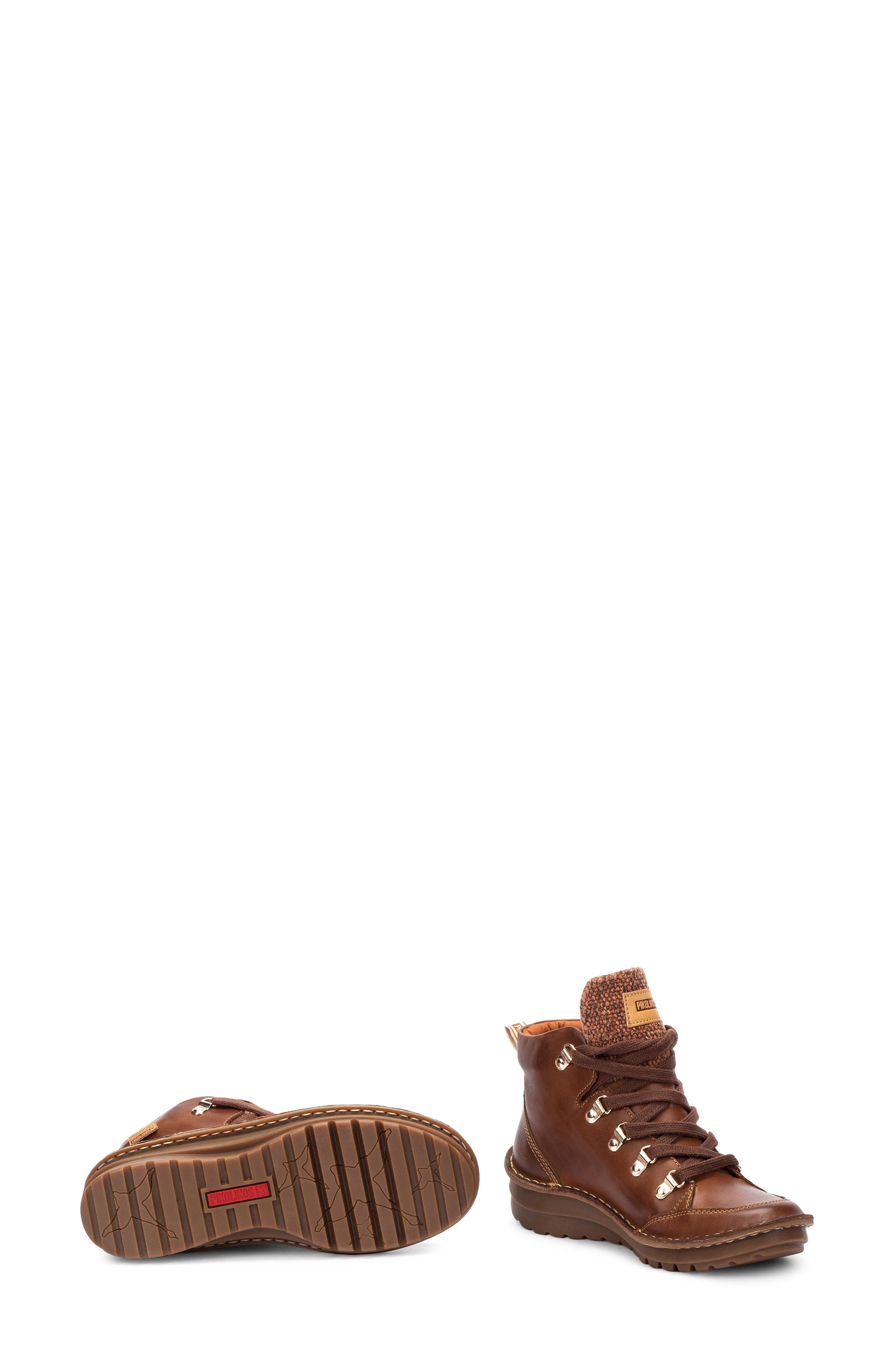 PIKOLINOS Cazorla Bootie, Alternate, color, 