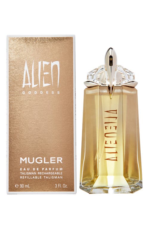 Mugler Thierry  Alien Goddess Eau De Parfum Spray In No Color