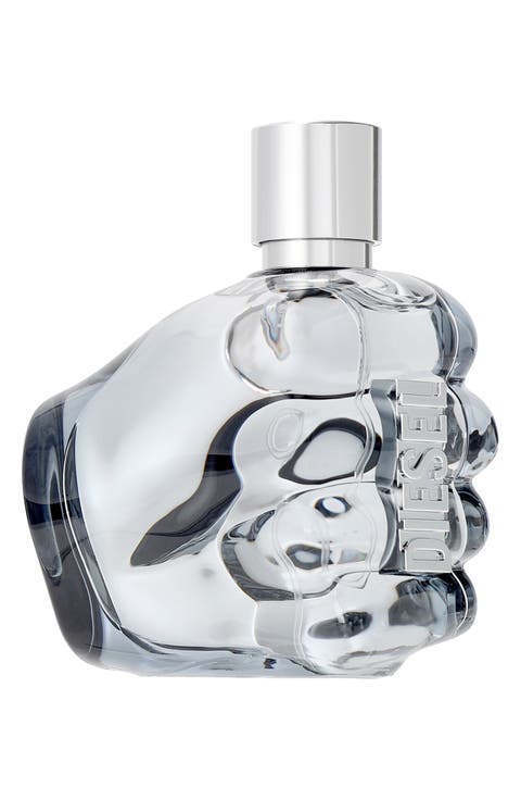 Only The Brave Men's Eau de Toilette Spray