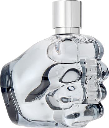 Only The Brave Men's Eau de Toilette Spray