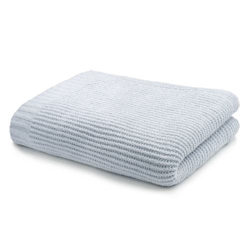 Kashwére Queen Blanket In Blue