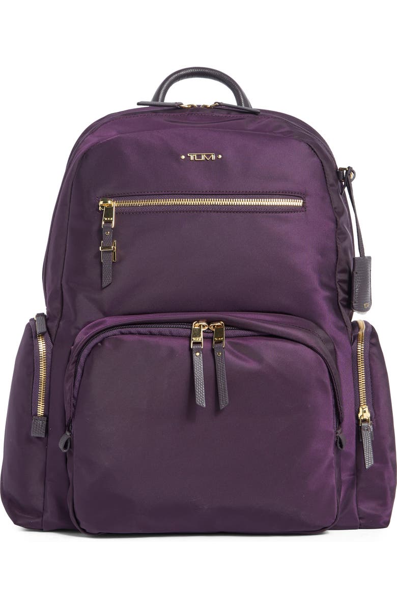 TUMI Vista Caren Backpack, Main, color,