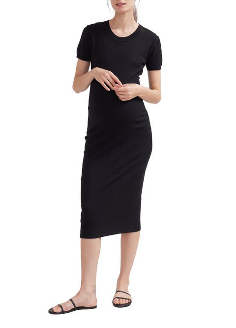 The Softsculpt Knit Eliza Dress