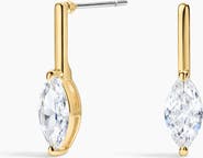 Electric Picks Jewelry Baldwin Earrings