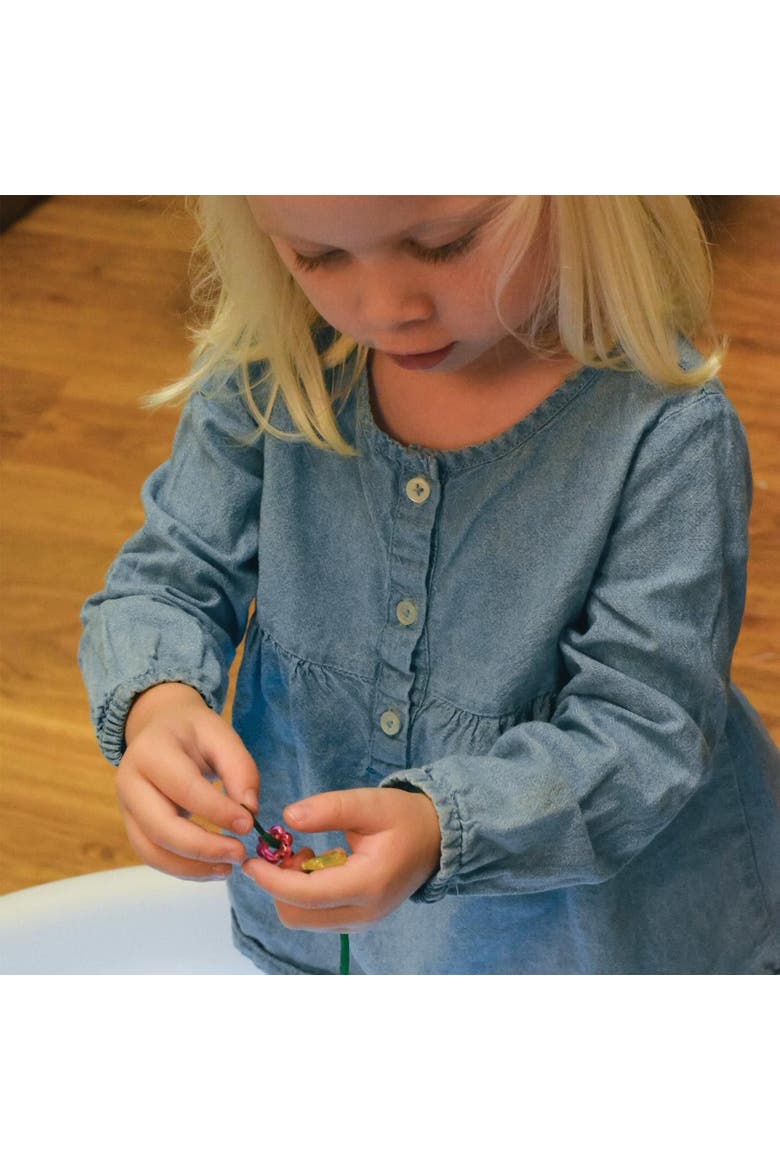 Light Table Activity Kit, Alternate, color, Multicolor