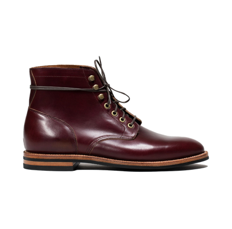 Diesel Boot