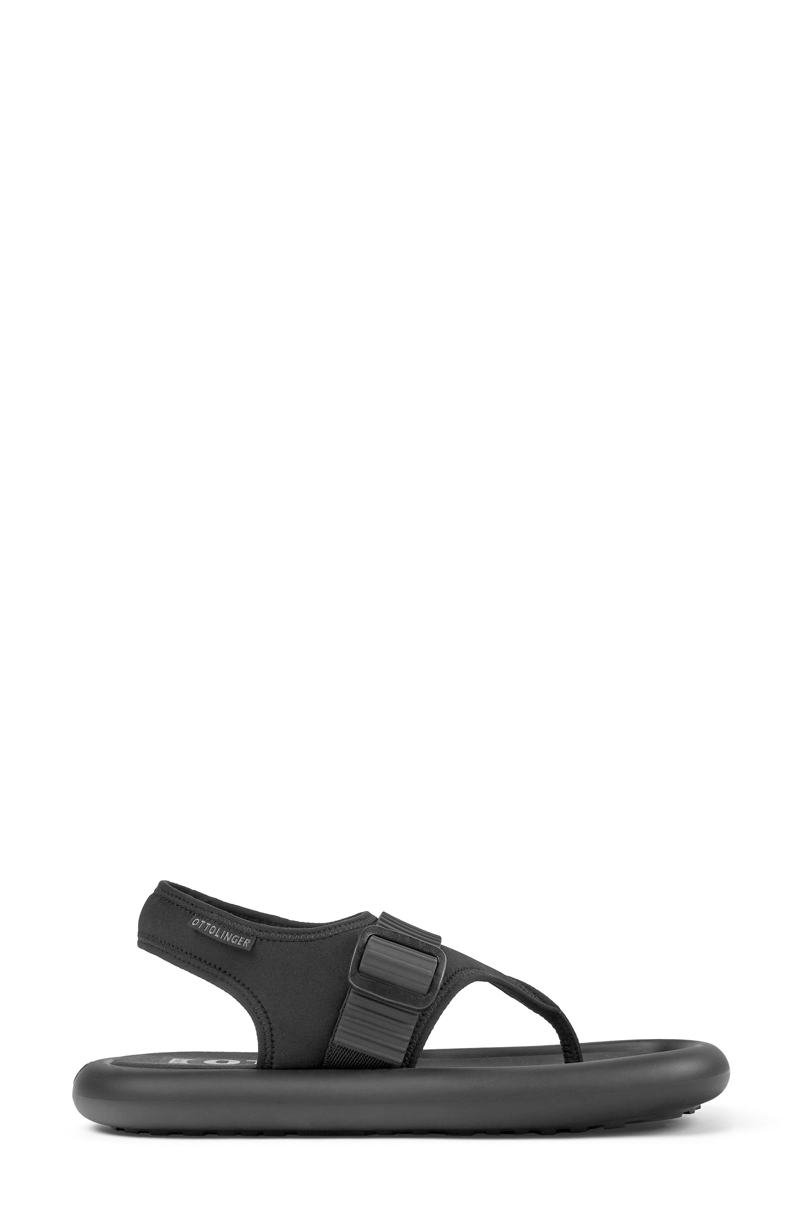 Camper x Ottolinger Together Sandal, Alternate, color, 