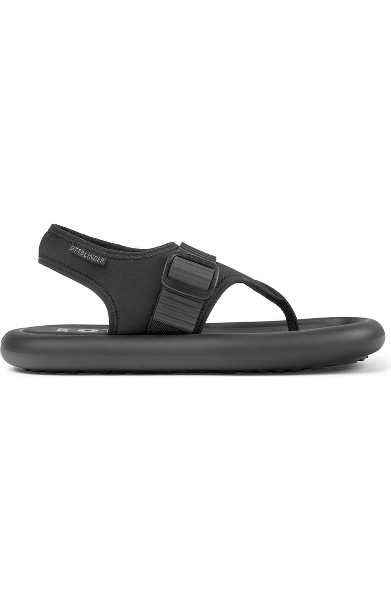 Camper x Ottolinger Together Sandal, Alternate, color,