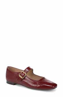 Sam Edelman Michaela Mary Jane Flat