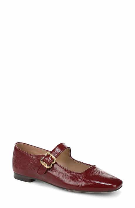 Sam Edelman Michaela Mary Jane Flat