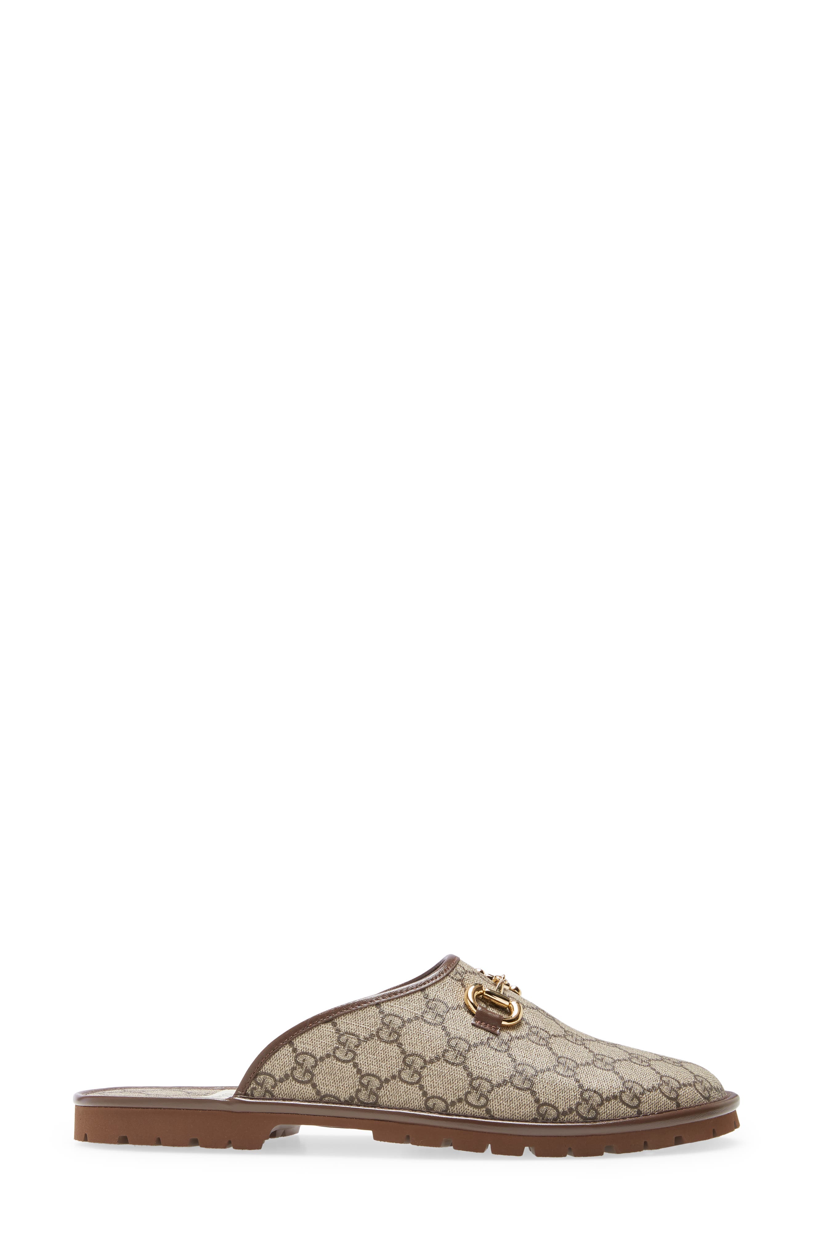 Gucci Elea GG Mule, Alternate, color, 