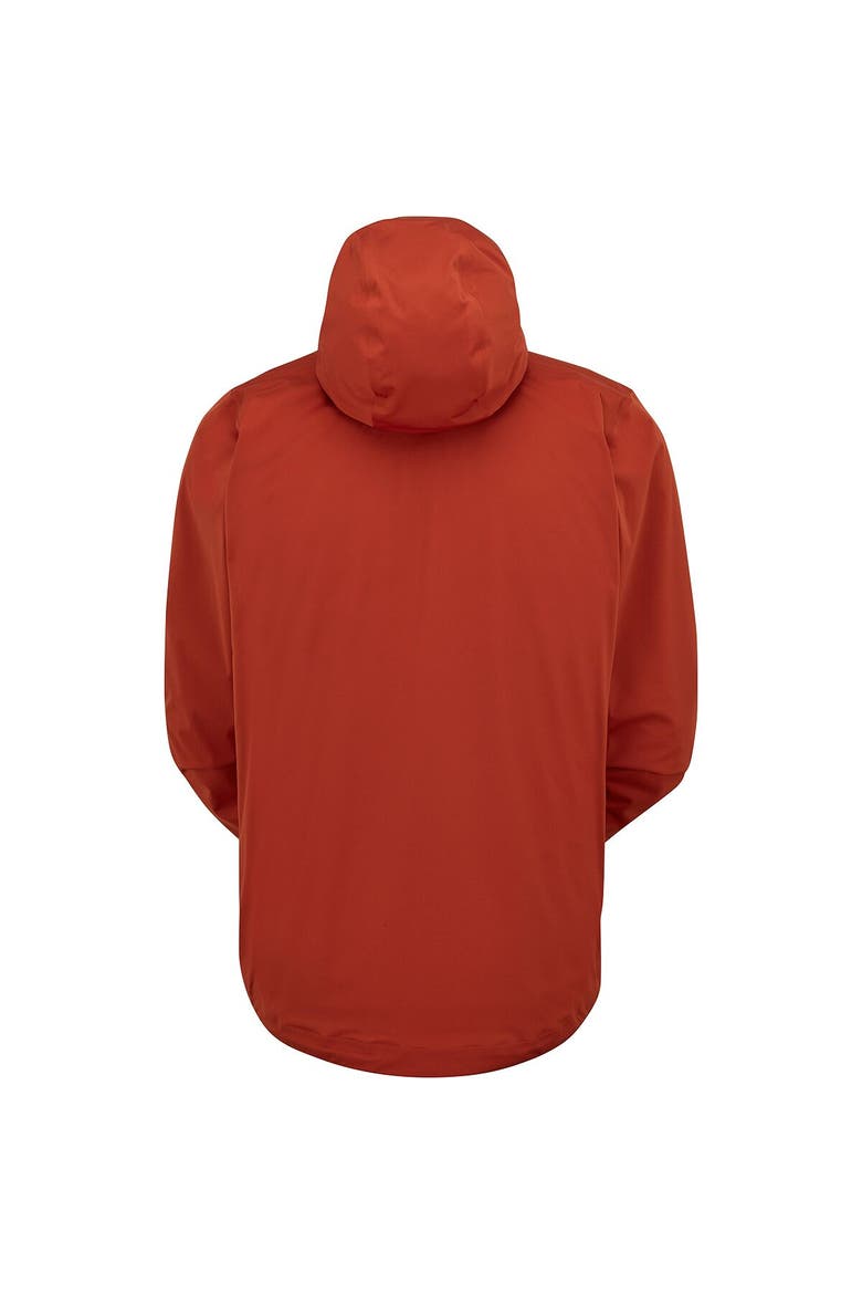 Kinetic 2.0 Jacket - Men's, Alternate, color, Tuscan Red
