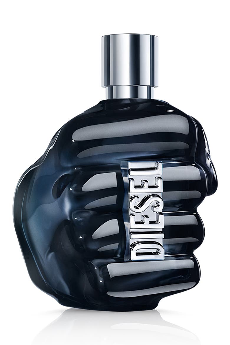 Only the Brave Eau de Parfum, Main, color, NO COLOR