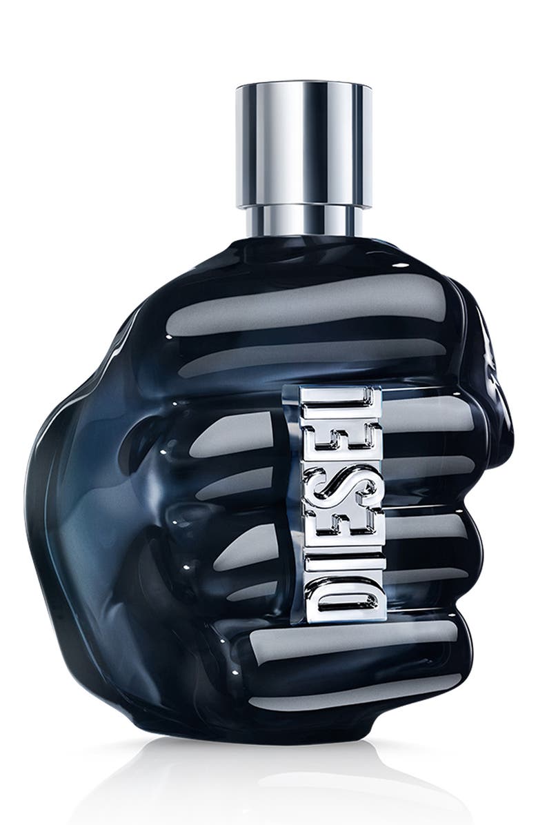 DIESEL<sup>®</sup> Only the Brave Eau de Parfum, Main, color,