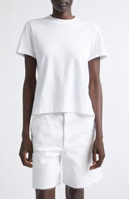 Kallmeyer Kenzie Cotton T-Shirt