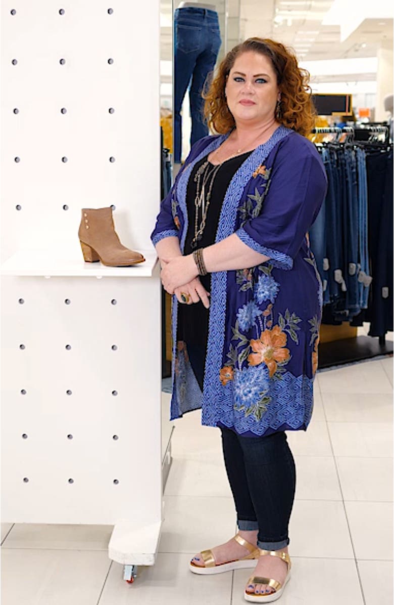 Mariella Bootie, sales video thumbnail