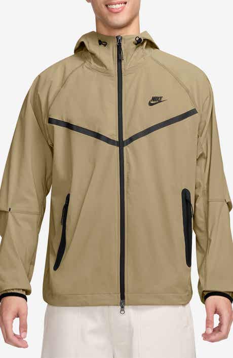 Nike Sportswear Tech Windrunner Jacket