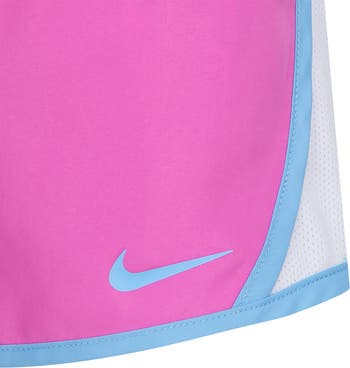 Kids' Dri-FIT Club Tempo T-Shirt & Shorts Set