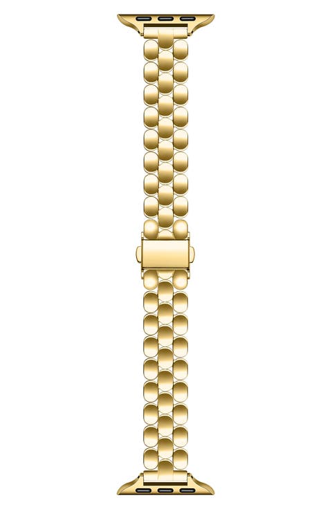 Emery Apple Watch® Bracelet Watchband
