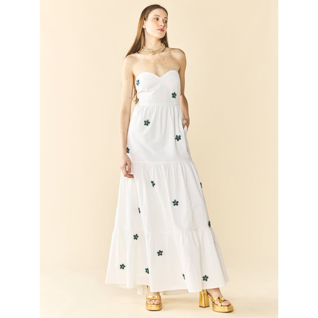 Eddy Days Gown