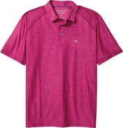 Tommy Bahama Palm Coast Pro Solid Polo