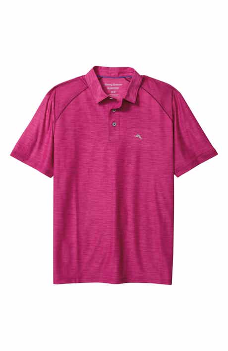 Tommy Bahama Palm Coast Pro Solid Polo