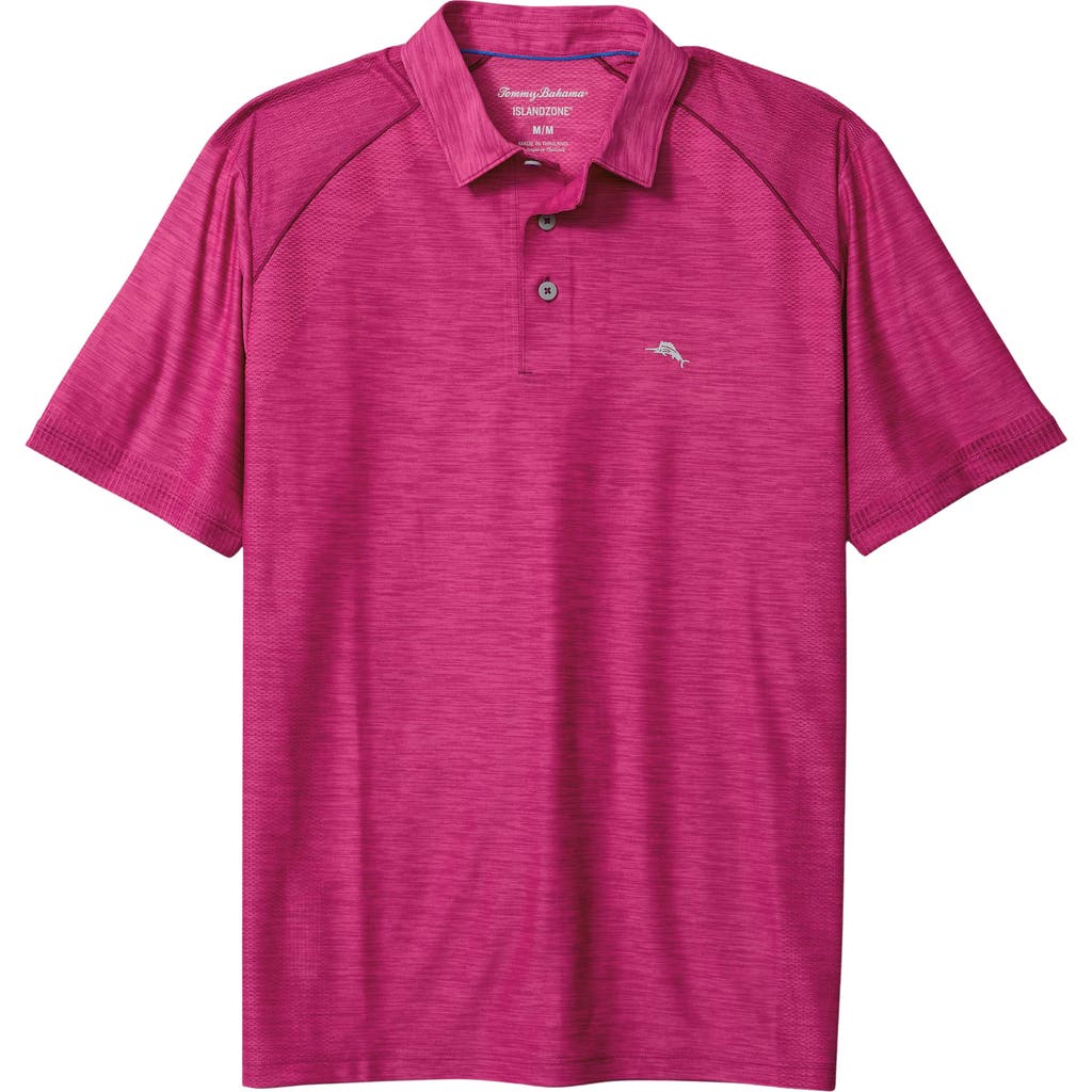 Tommy Bahama Palm Coast Pro Solid Polo