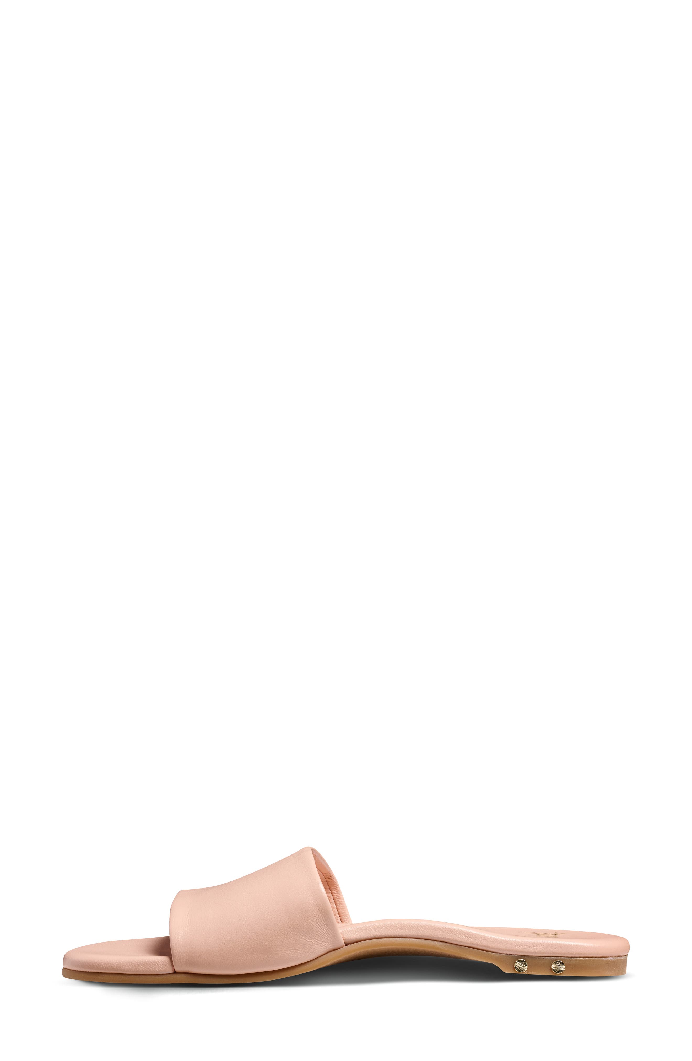 Beek Honeybird Slide, Alternate, color, Blush