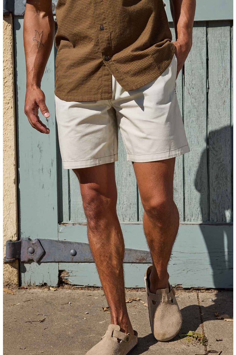 Men's Boundless Short, Alternate, color, Pelican