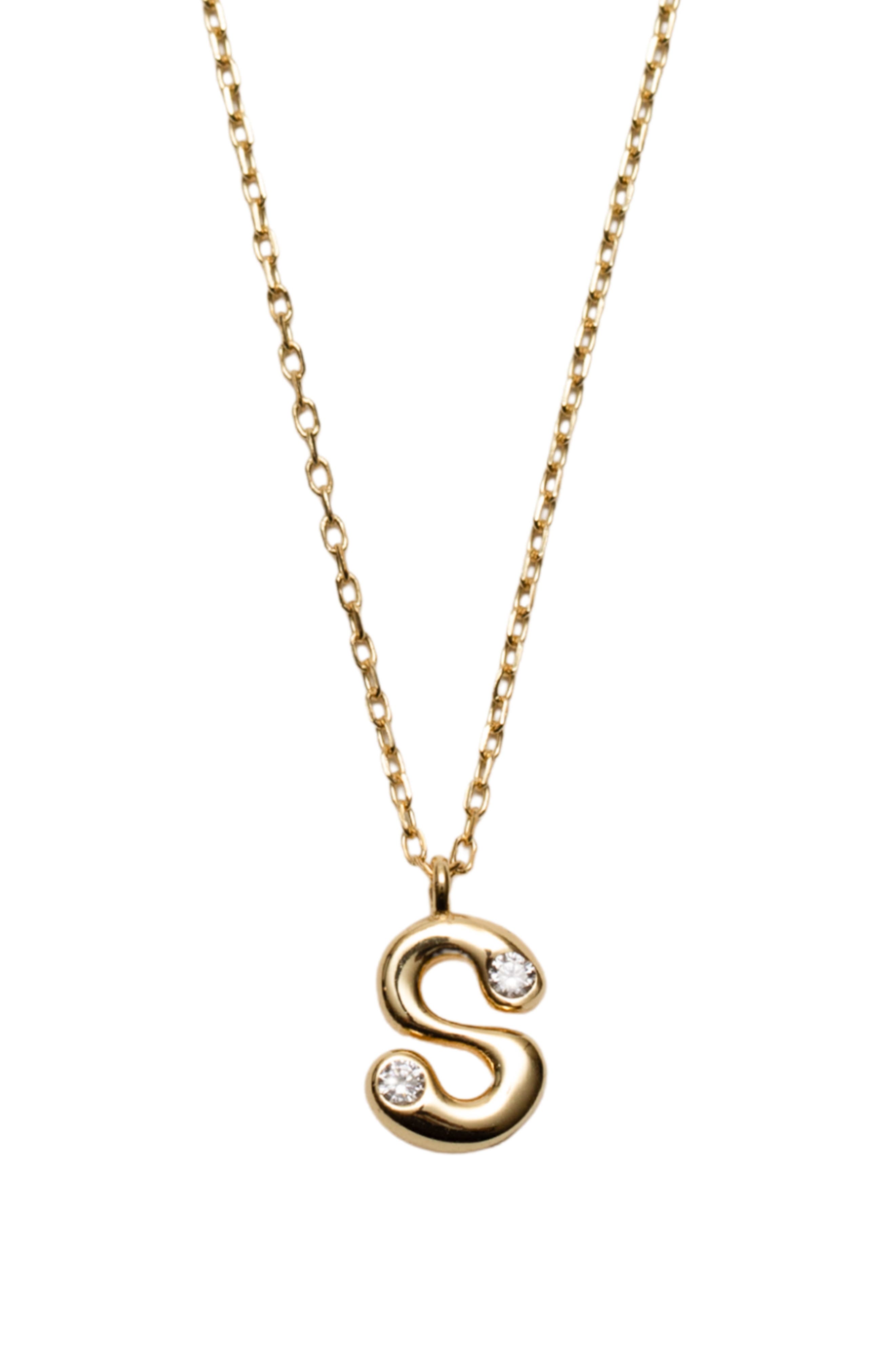 GOLD S